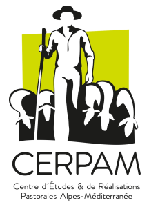 Cerpam logo