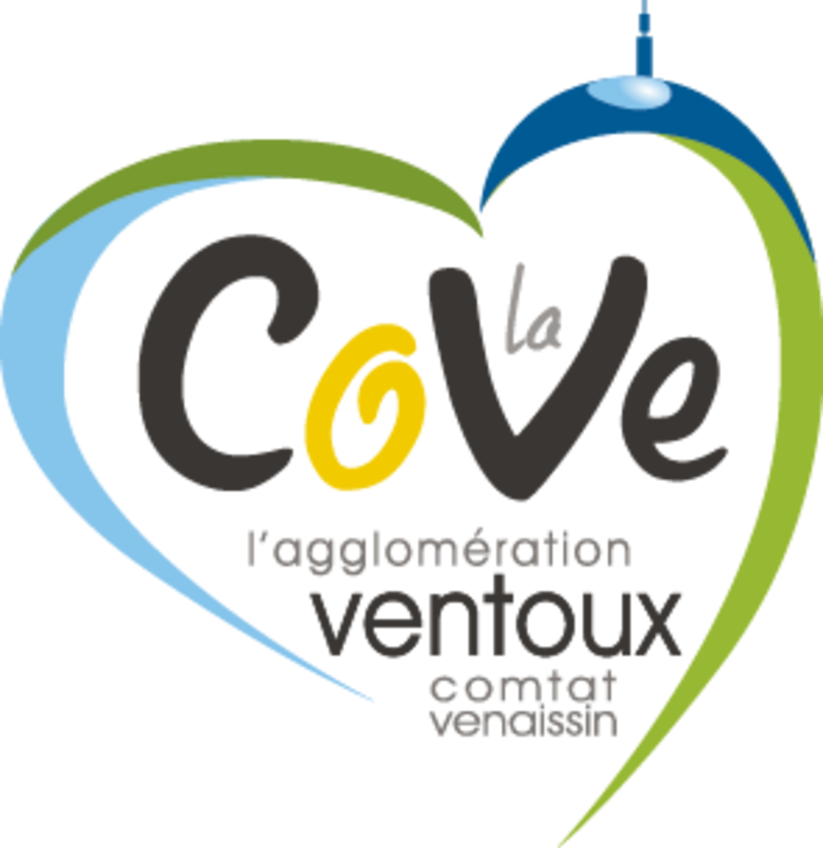 Cove logo